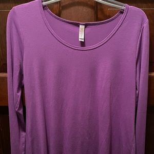 LuLaRoe Lynnae Size L